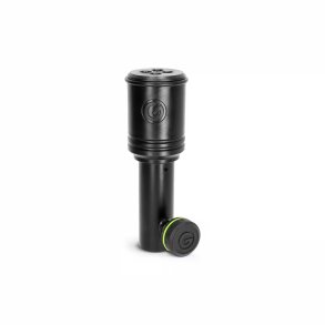 Gravity Pad A 4-Way Pipe and Drape adapter